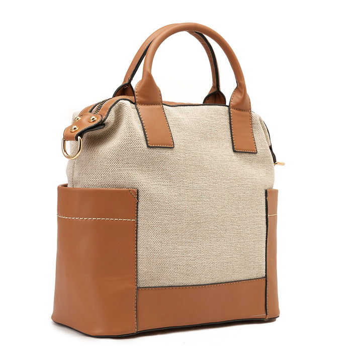 Havan hand and back bag