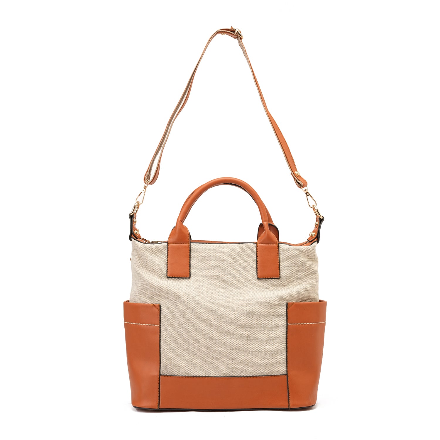 Havan hand and back bag