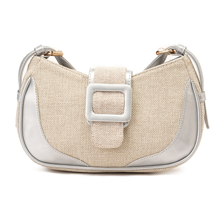 Silver Cross bag