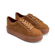 Corduroy Sneakers - Havan