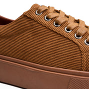 Corduroy Sneakers - Havan